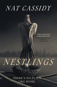 Lire la suite à propos de l’article Nestling