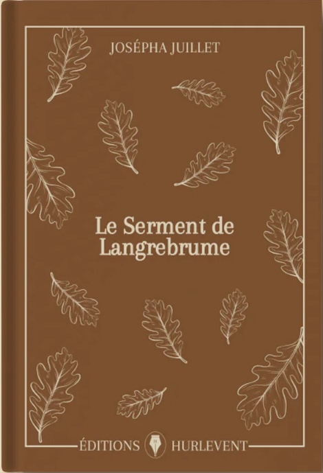 Lire la suite à propos de l’article Le Serment de Langrebrume