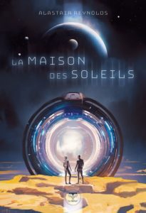 Lire la suite à propos de l’article La Maison des Soleils