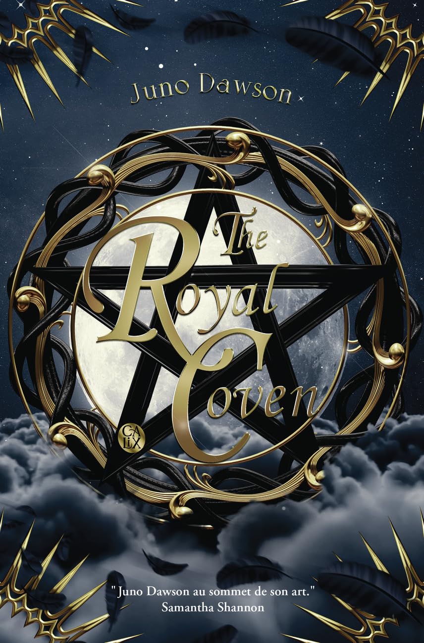 Lire la suite à propos de l’article The Royal Coven