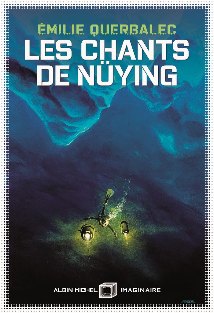 Lire la suite à propos de l’article Les Chants de Nüying