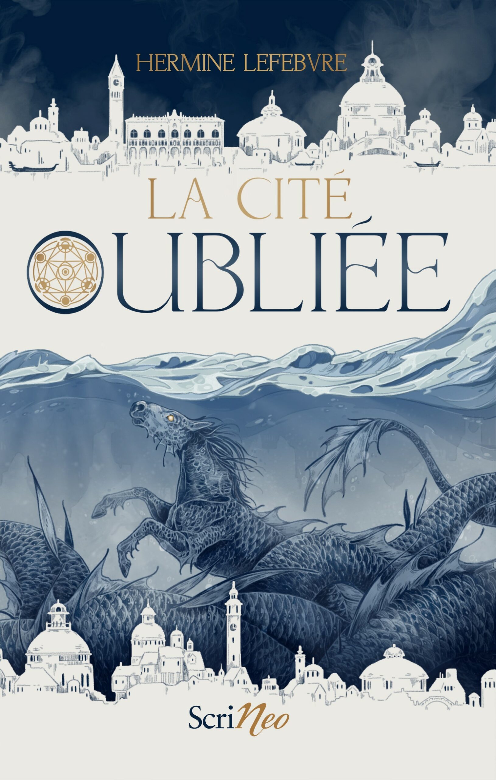 Lire la suite à propos de l’article La Cité oubliée