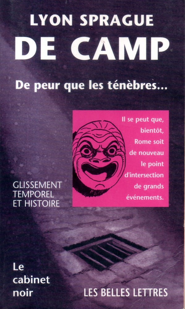 Lire la suite à propos de l’article De peur que les ténèbres…