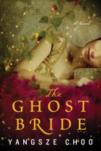 Lire la suite à propos de l’article The Ghost Bride