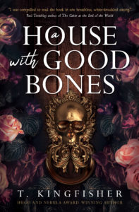 Lire la suite à propos de l’article A House with Good Bones