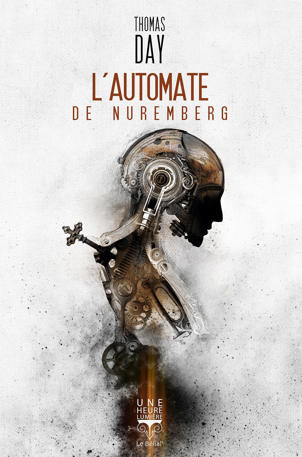 Lire la suite à propos de l’article L’Automate de Nuremberg