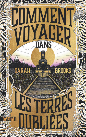 Lire la suite à propos de l’article Comment voyager dans les Terres oubliées