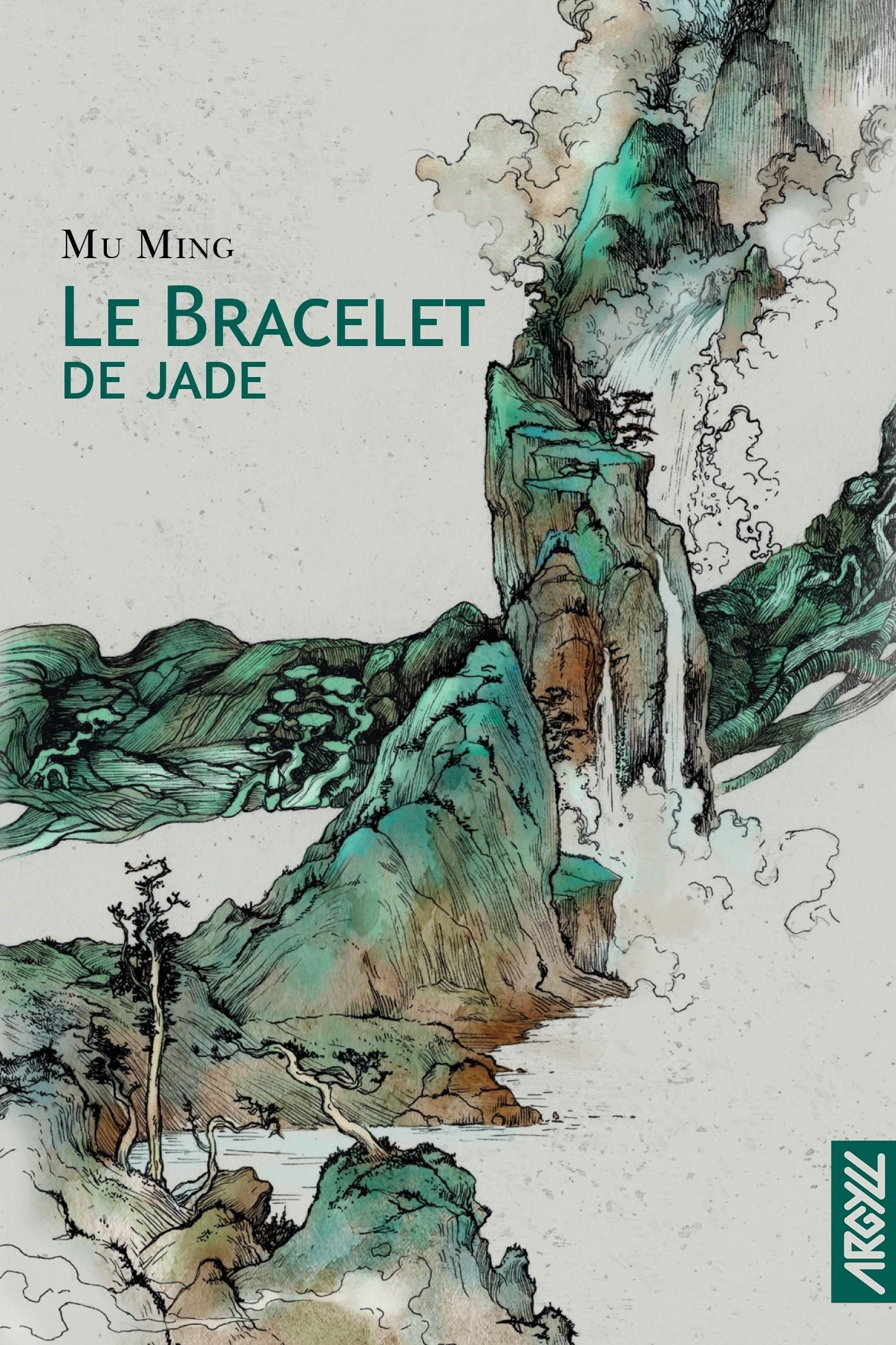 Lire la suite à propos de l’article Le Bracelet de jade
