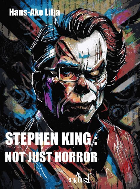Lire la suite à propos de l’article Stephen King : Not Just Horror