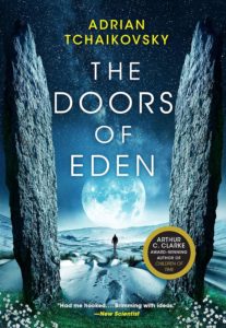 Lire la suite à propos de l’article The Doors of Eden