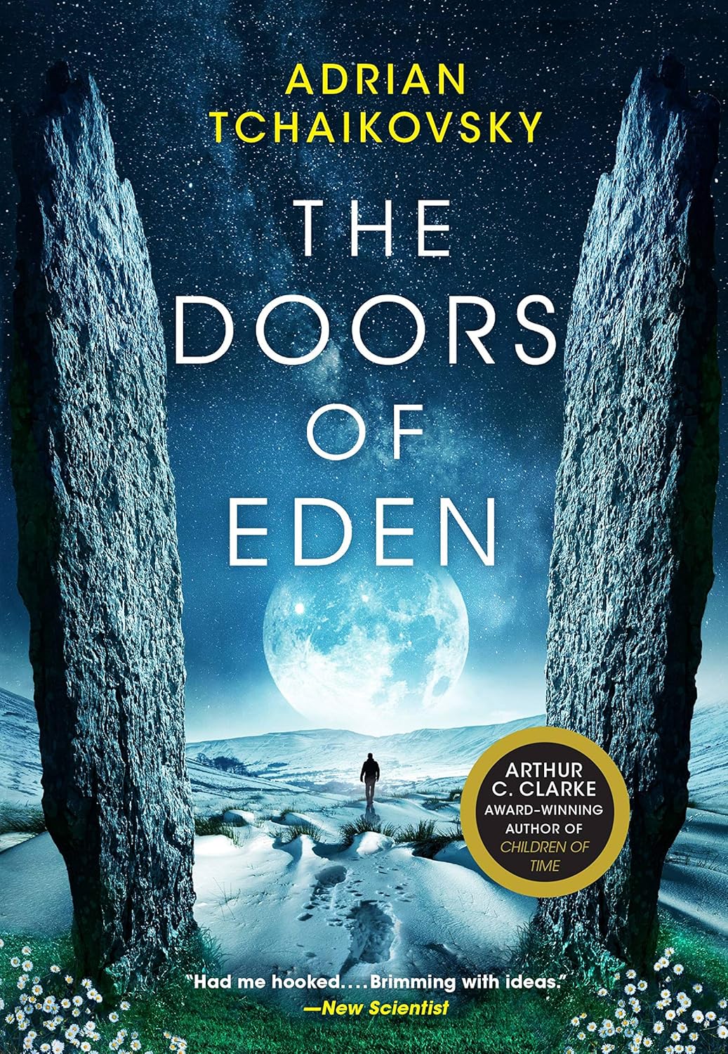 Lire la suite à propos de l’article The Doors of Eden