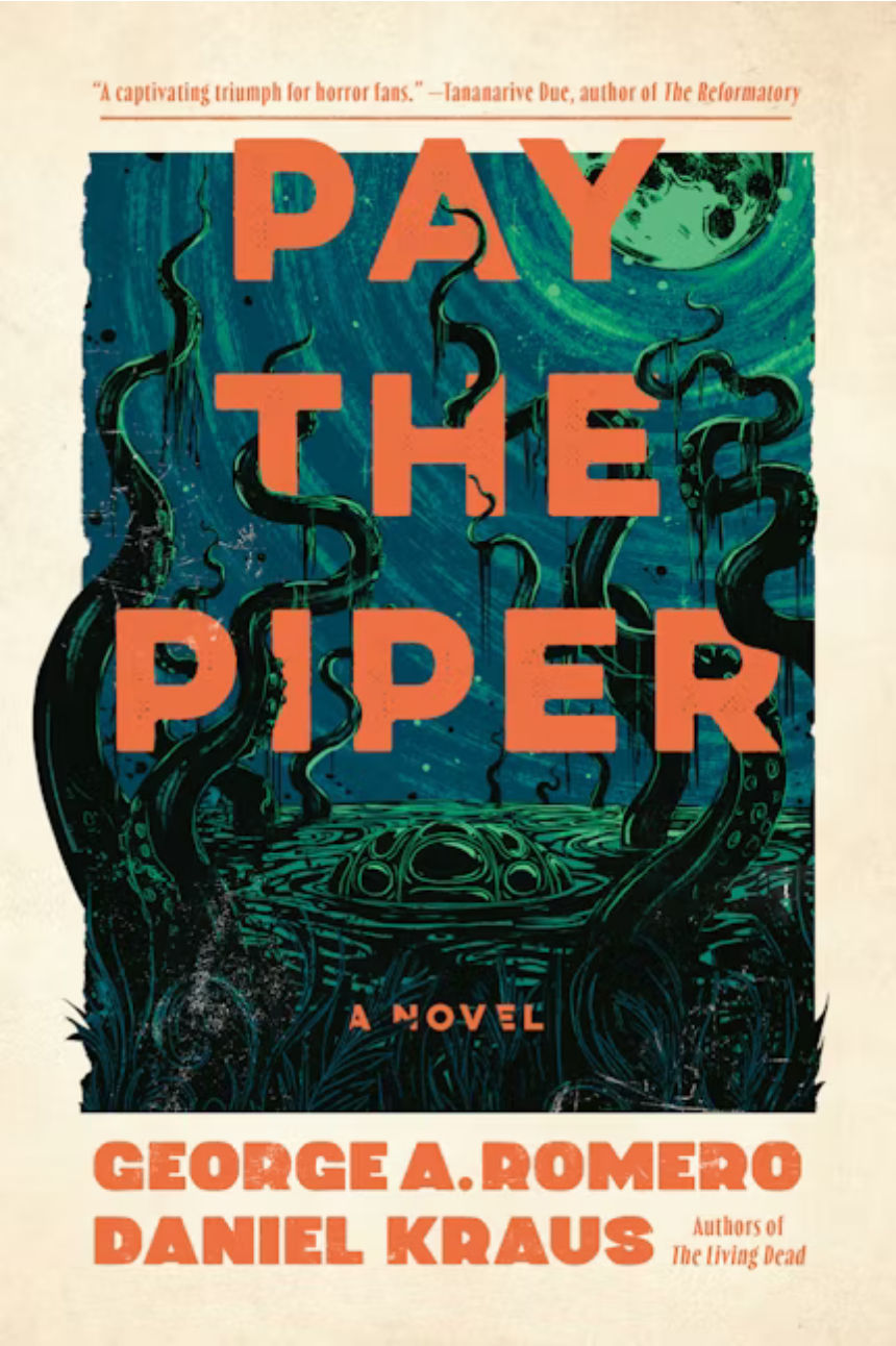 Lire la suite à propos de l’article Pay the Piper