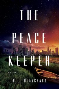 Lire la suite à propos de l’article The Peacekeeper