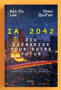 Lire la suite à propos de l’article IA 2042