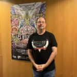 Rencontre avec John Scalzi