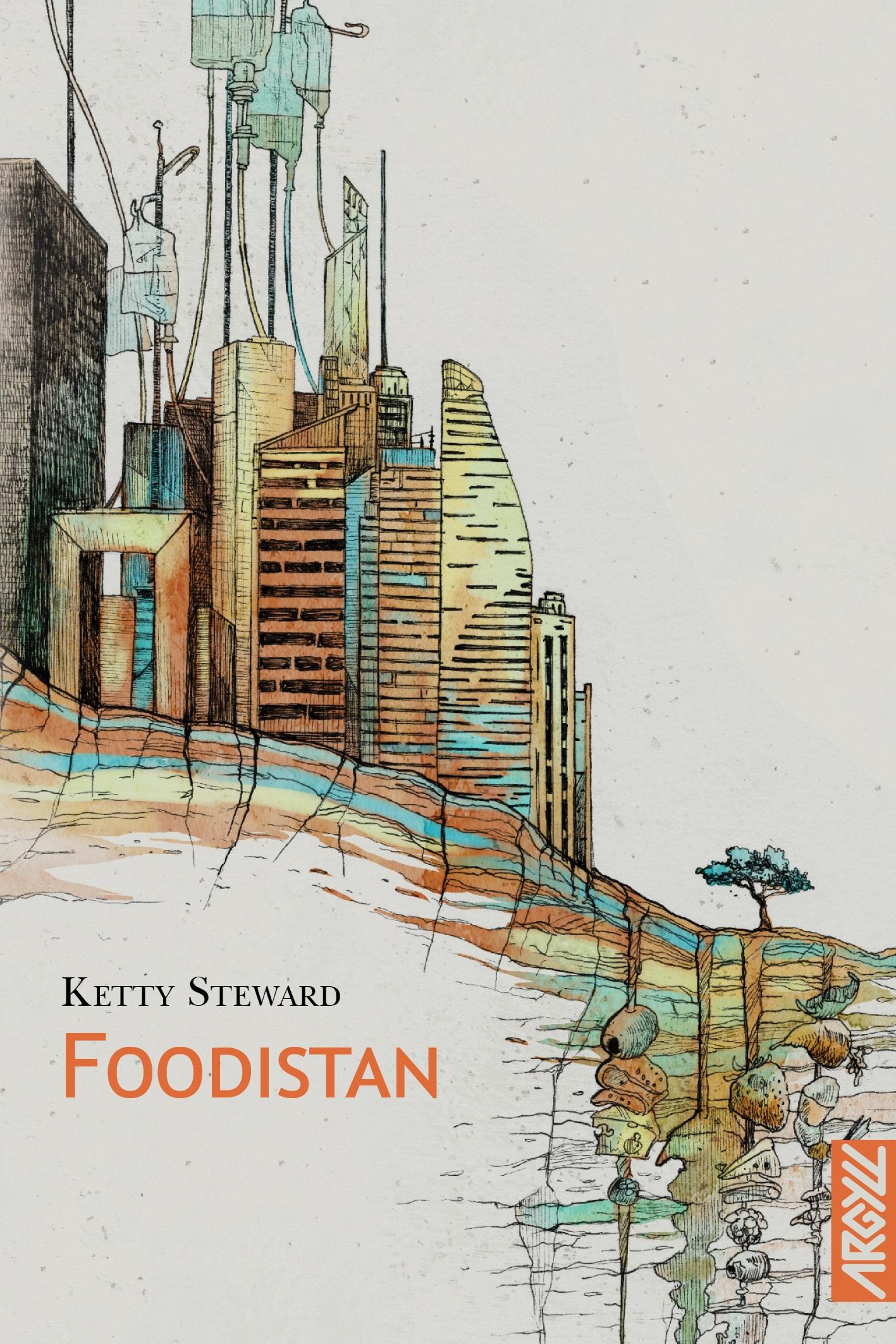 Lire la suite à propos de l’article Foodistan