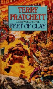Lire la suite à propos de l’article Feet of Clay