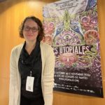 Rencontre avec Mary Robinette Kowal