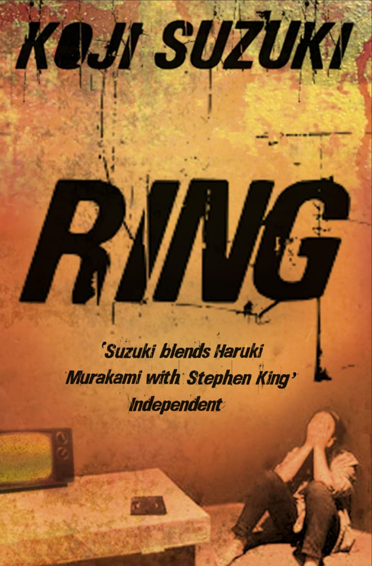 Lire la suite à propos de l’article Ring