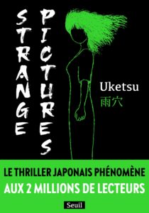 Lire la suite à propos de l’article Strange Pictures