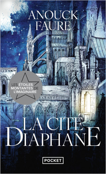 Lire la suite à propos de l’article La Cité diaphane