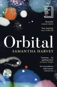 Lire la suite à propos de l’article Orbital