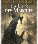 La Cité des marches