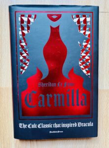Lire la suite à propos de l’article Carmilla