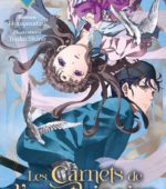 Les Carnets de l’apothicaire t.5