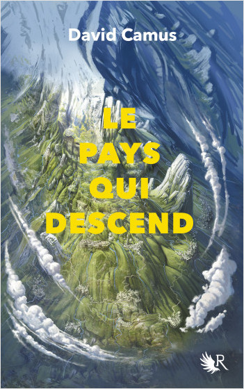 Lire la suite à propos de l’article Défi 2025 : Le Pays qui descend