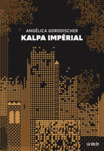 Lire la suite à propos de l’article Défi 2025 : Kalpa impérial