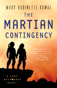 Lire la suite à propos de l’article The Martian Contingency