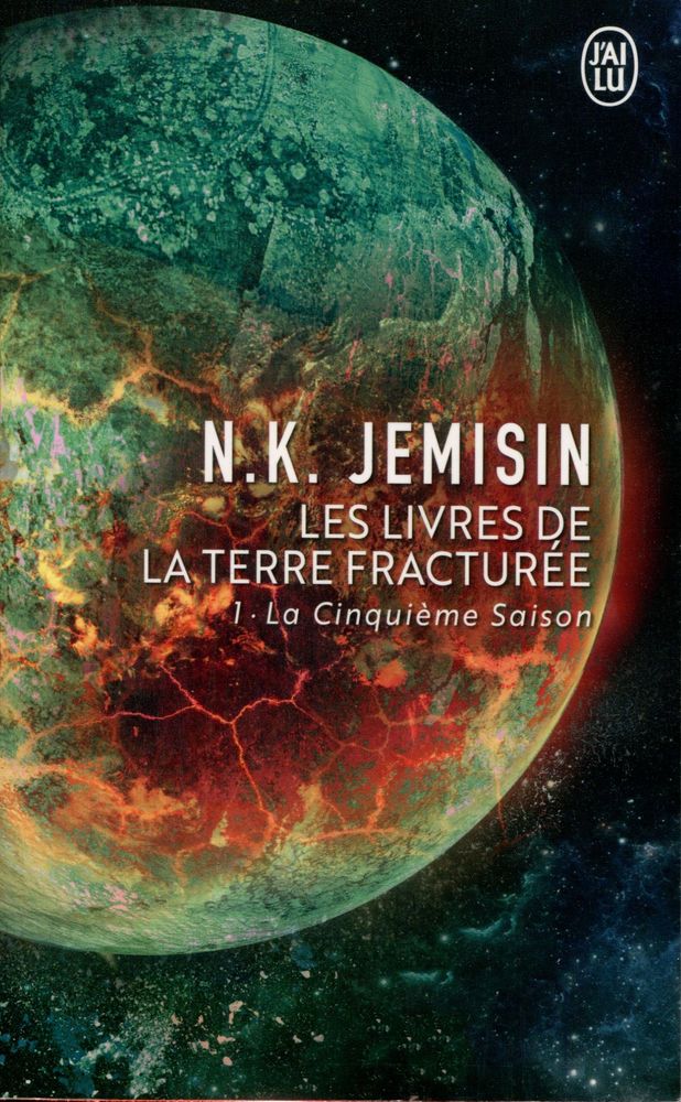 Lire la suite à propos de l’article La Cinquième saison