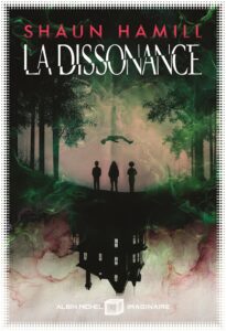Lire la suite à propos de l’article La Dissonance