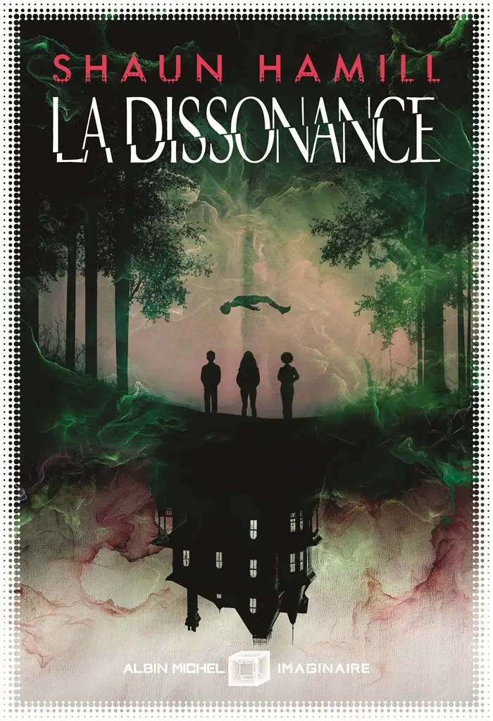Lire la suite à propos de l’article La Dissonance