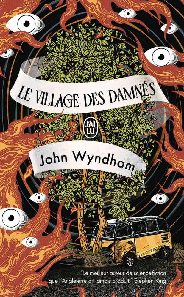 Lire la suite à propos de l’article Le village des damnés