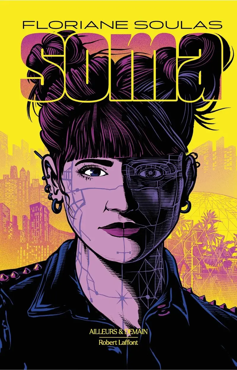 Lire la suite à propos de l’article Soma