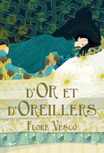 Lire la suite à propos de l’article Défi 2025 : D’or et d’oreillers