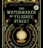 Défi 2025 : The Watchmaker of Filigree Street