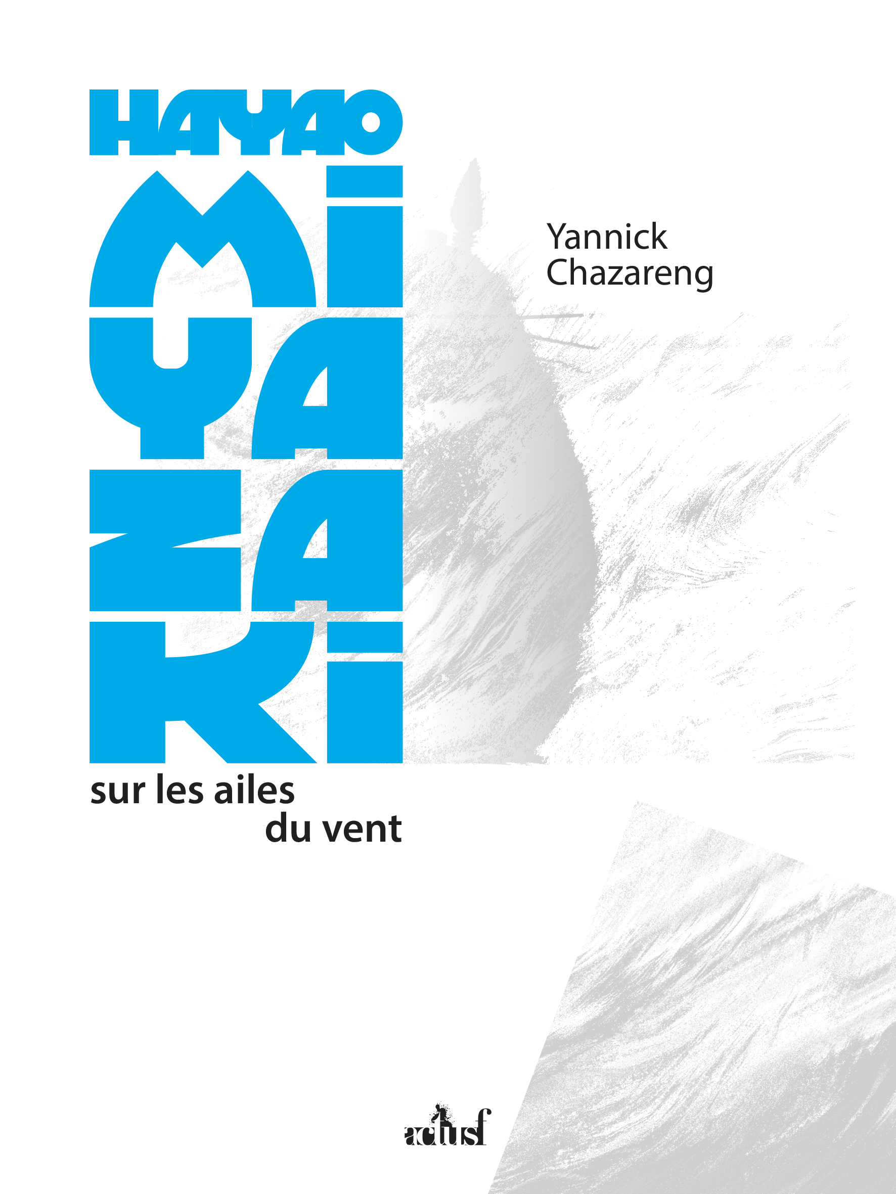 Lire la suite à propos de l’article Entretien avec Yannick Chazareng