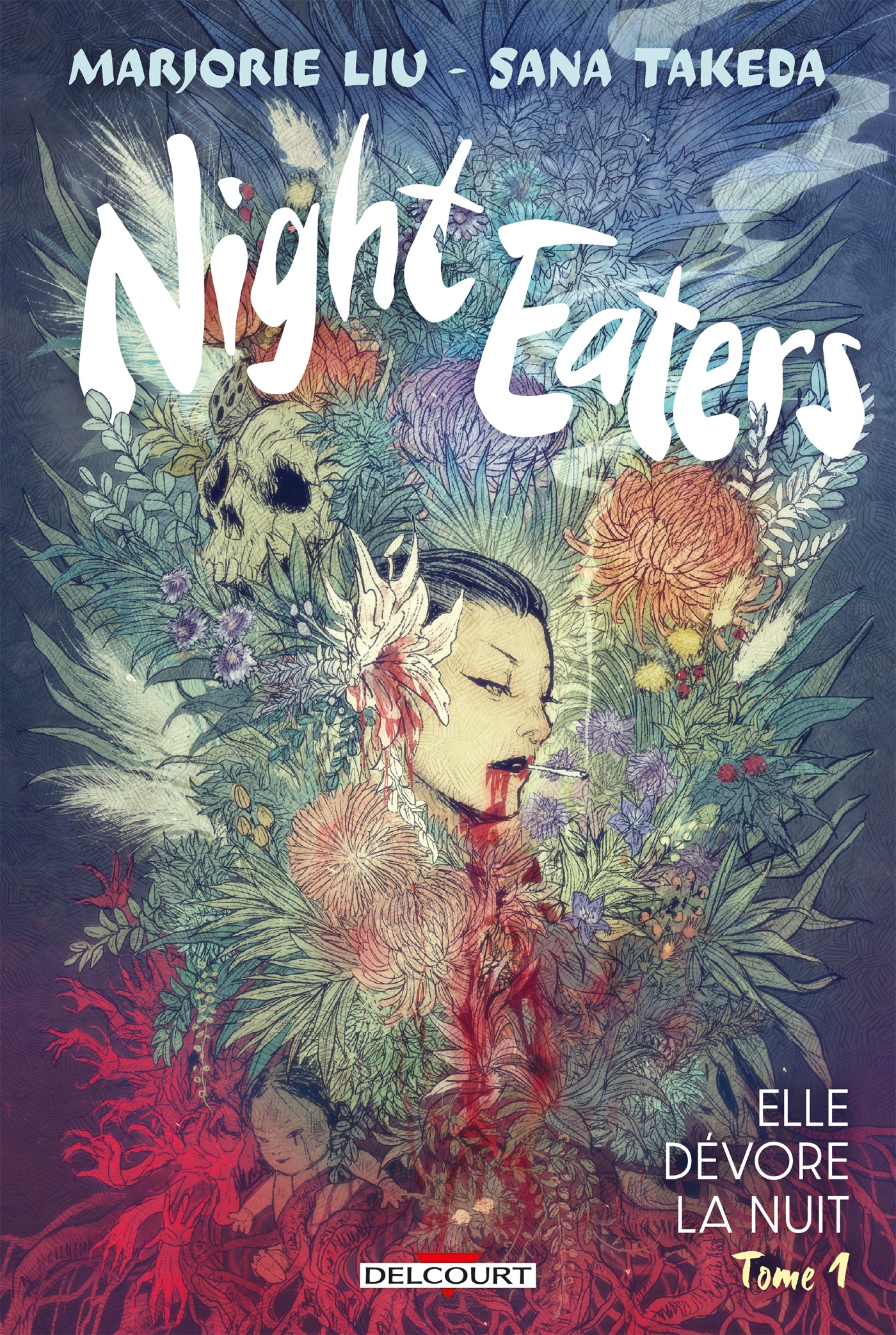 Lire la suite à propos de l’article Night Eaters – Elle dévore la nuit