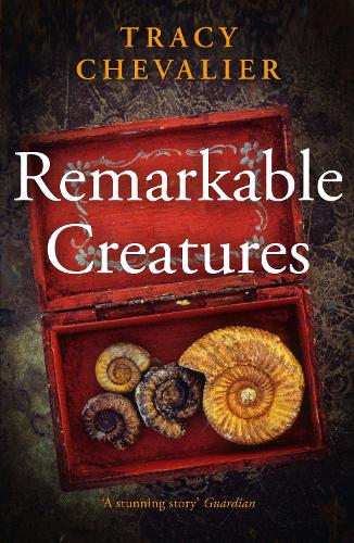 Lire la suite à propos de l’article Remarkable Creatures