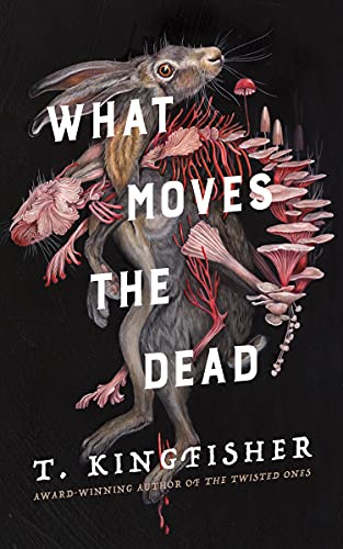 Lire la suite à propos de l’article What Moves The Dead