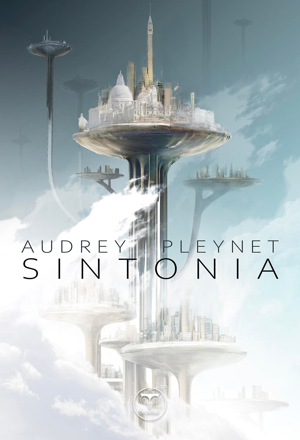 Lire la suite à propos de l’article Sintonia
