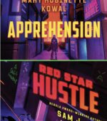 Apprehension / Red Star Hustle