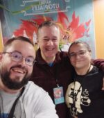 Rencontre avec Alastair Reynolds