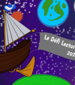Et les défis littéraires de 2026 ?