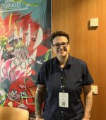 Rencontre avec Bethany Jacobs