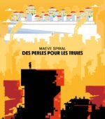 Des perles pour les truies