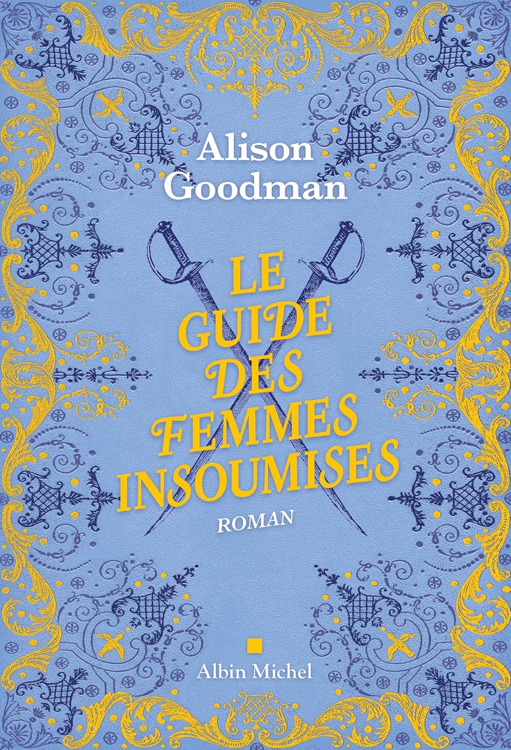 Lire la suite à propos de l’article Le Guide des femmes insoumises